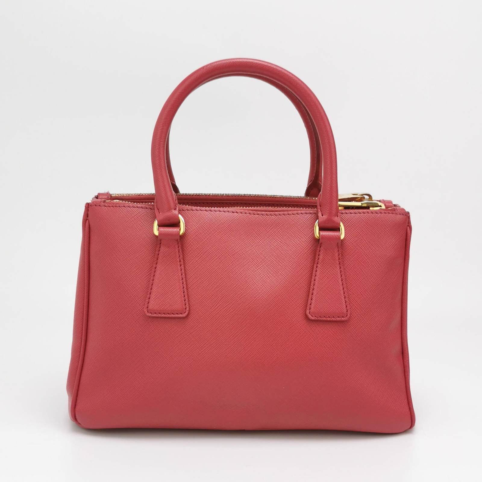 Prada Galleria Tote - Rovelle Bags