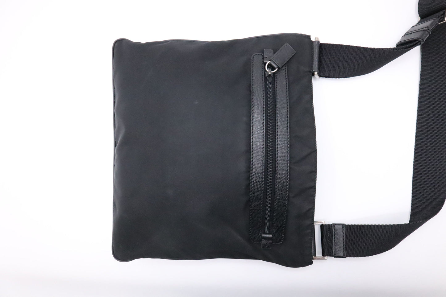 Prada Nylon Crossbody - Rovelle Bags