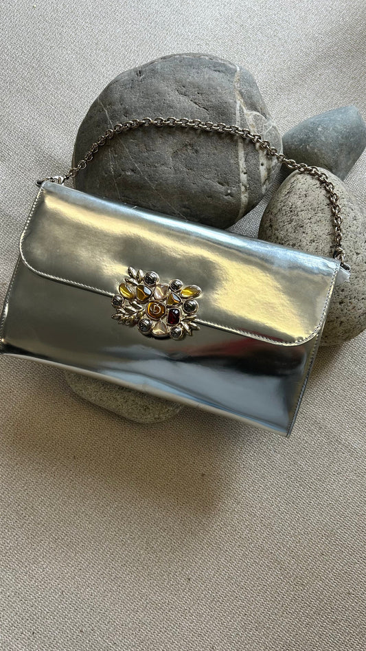 Dior Clutch - Rovelle Bags