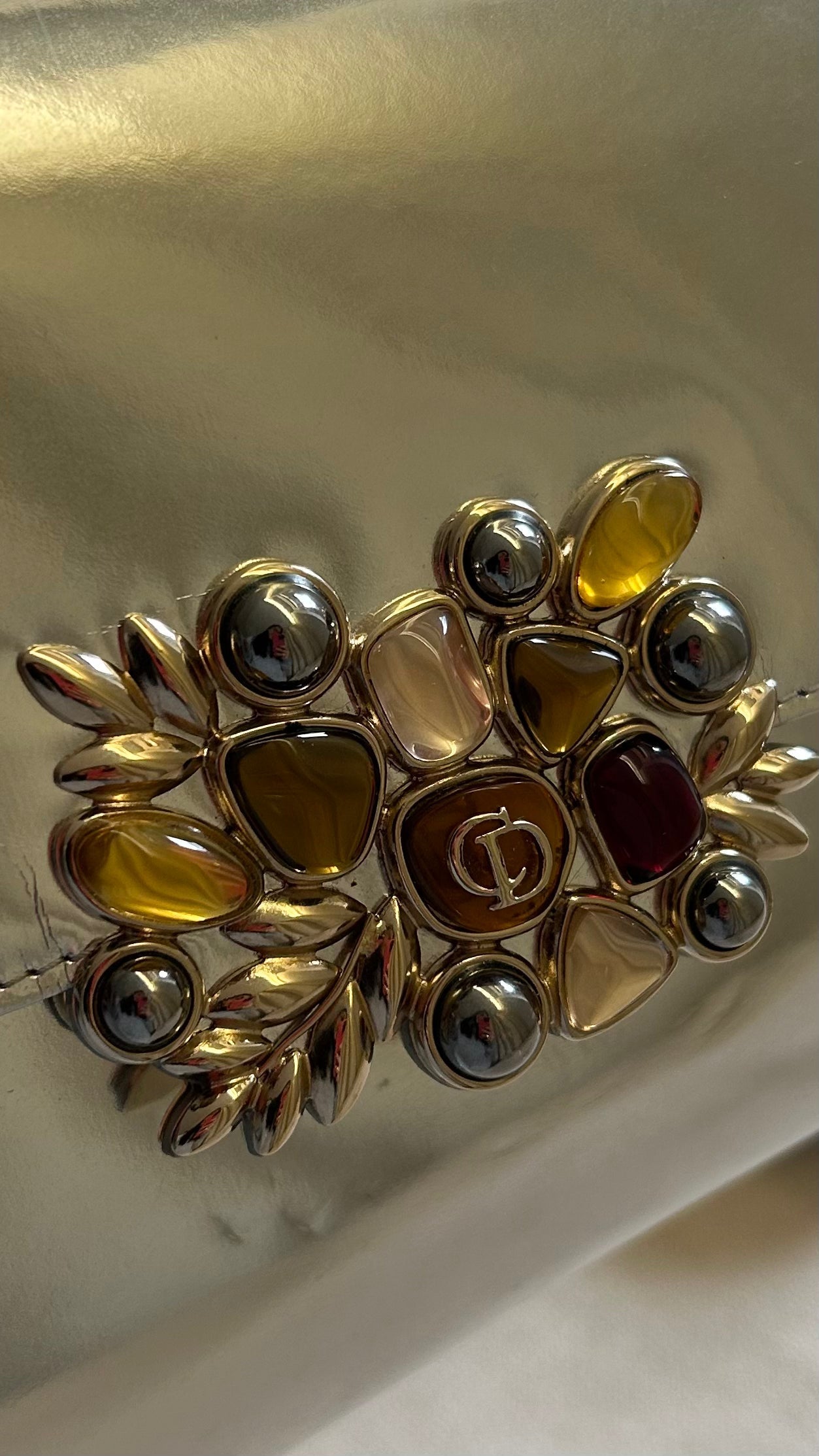Dior Clutch - Rovelle Bags
