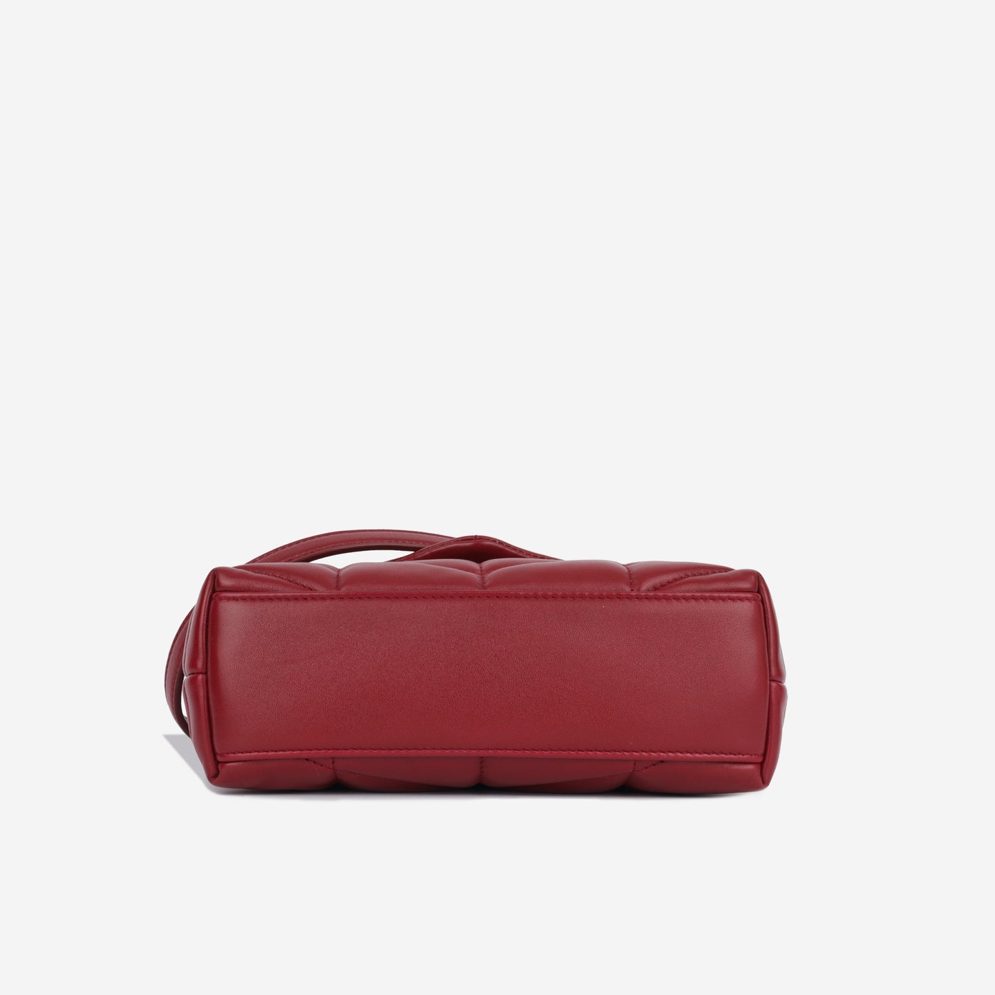 Saint Laurent Puffer Shoulder Bag - Rovelle Bags