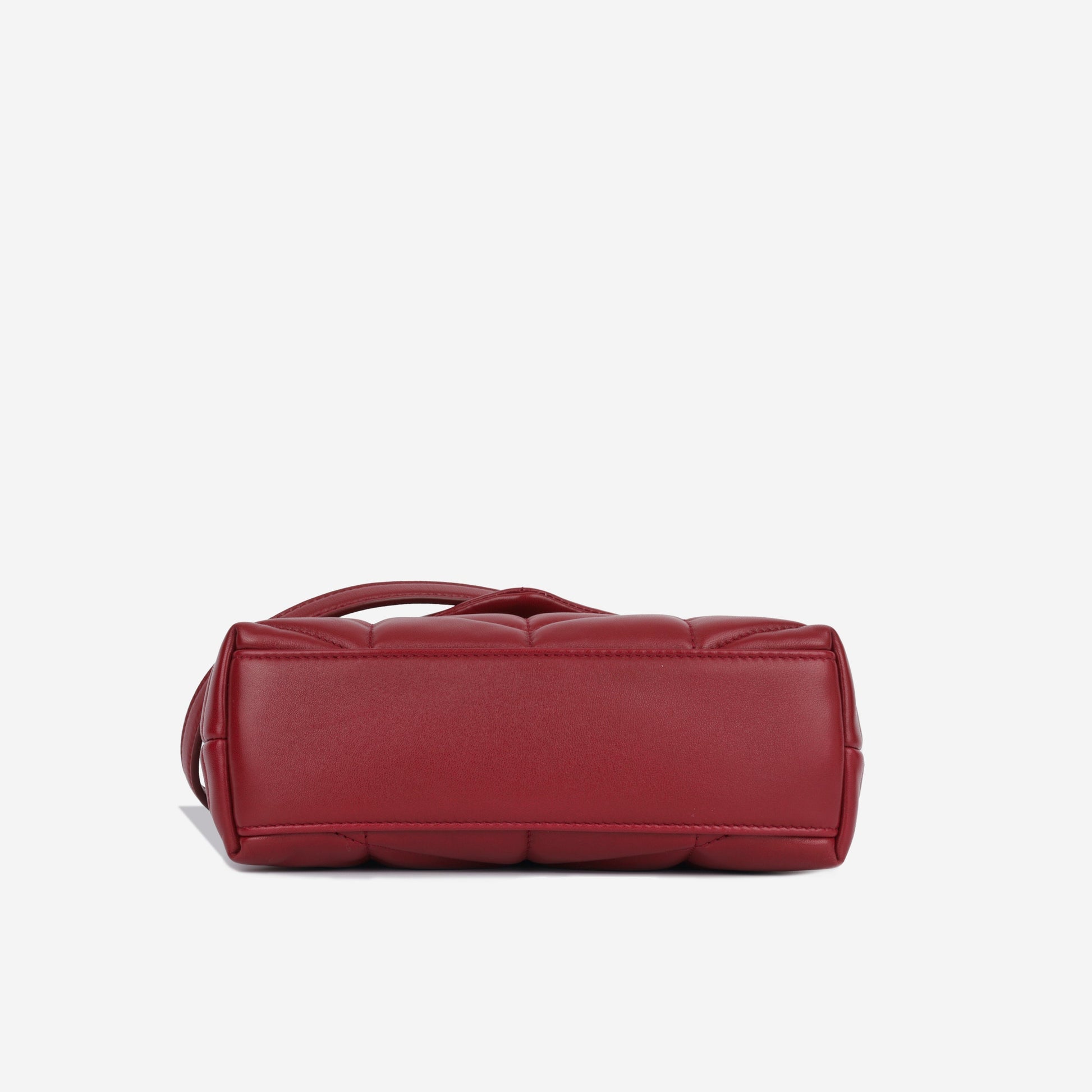 Saint Laurent Puffer Shoulder Bag - Rovelle Bags