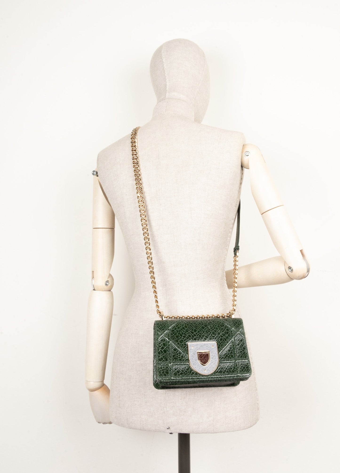 Dior Diorama Crossbody - Rovelle Bags