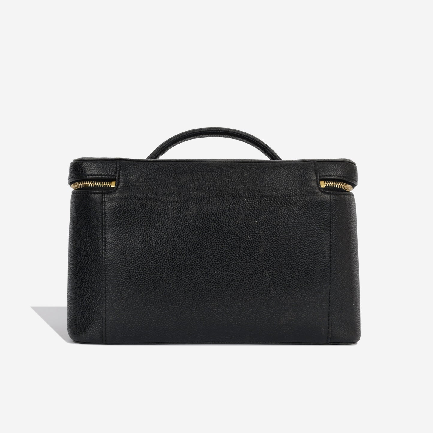 Chanel Vanity Clutch - Rovelle Bags