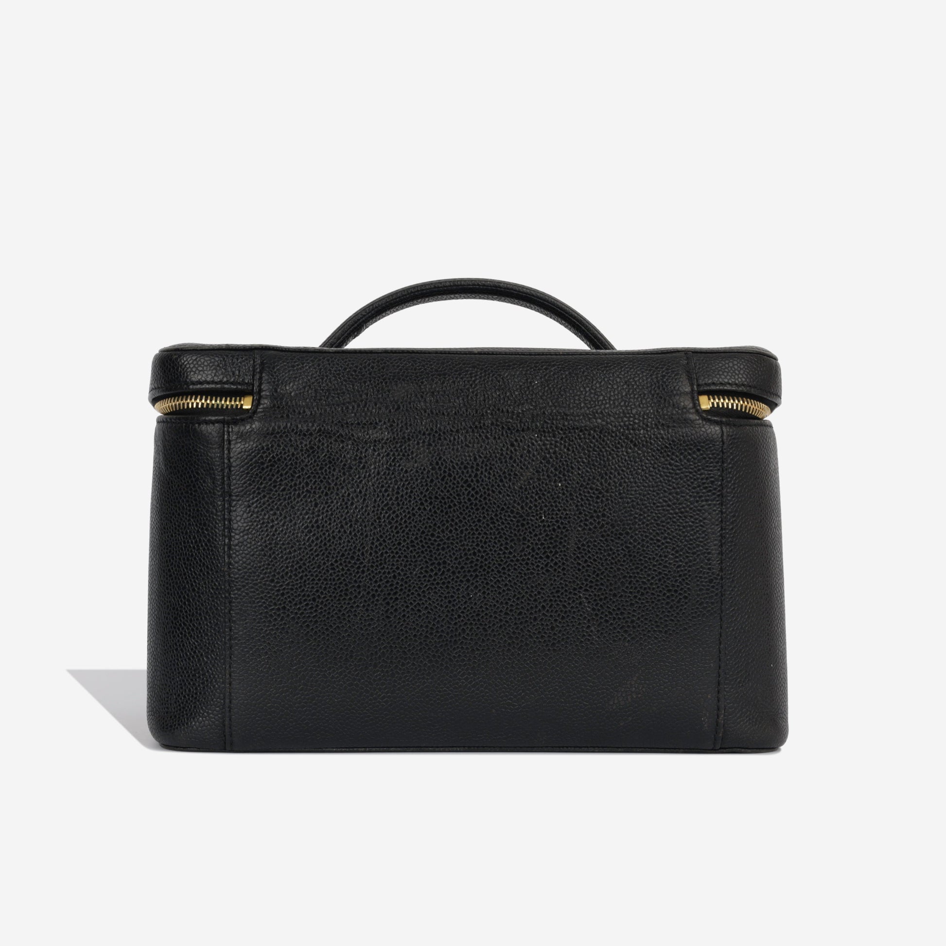 Chanel Vanity Clutch - Rovelle Bags