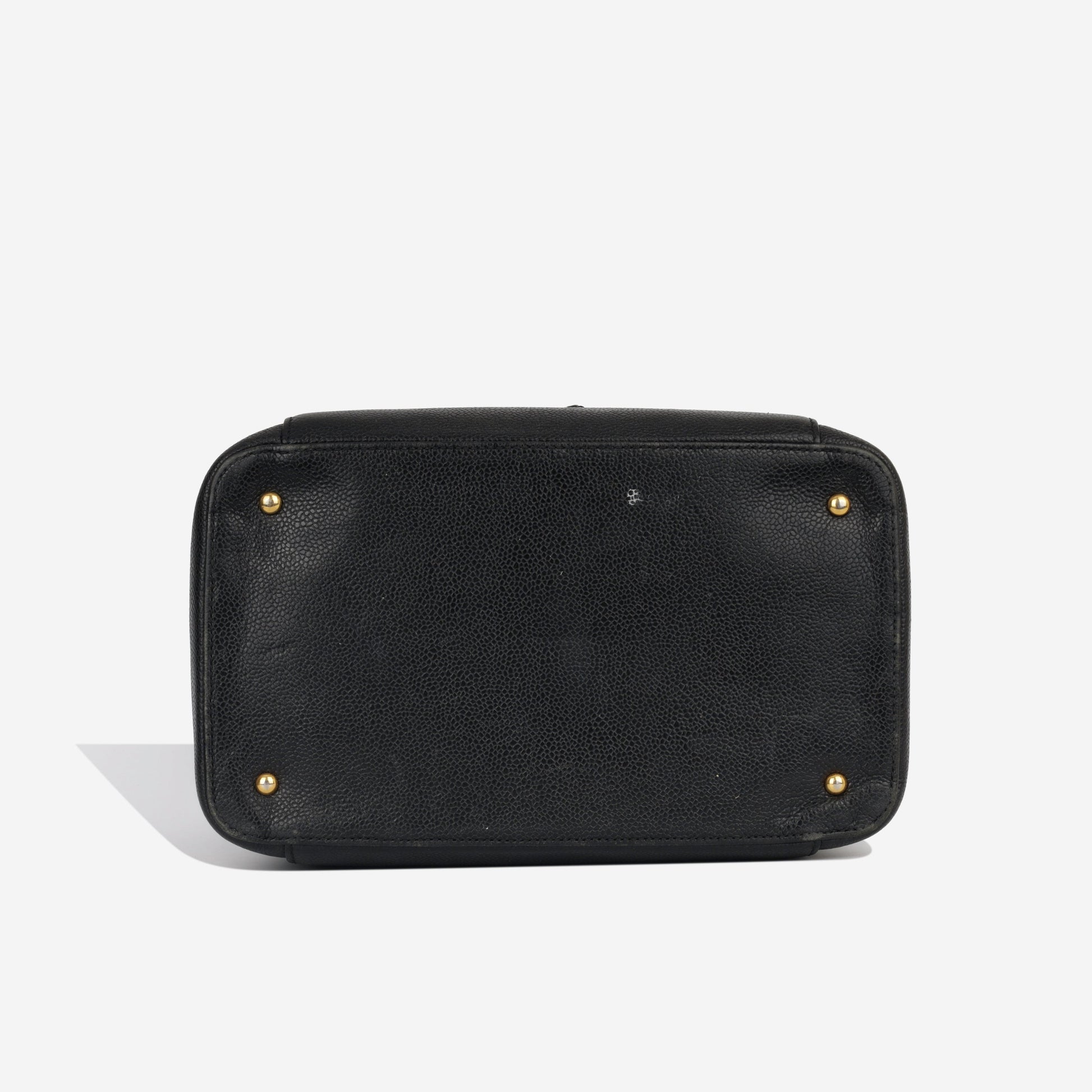 Chanel Vanity Clutch - Rovelle Bags