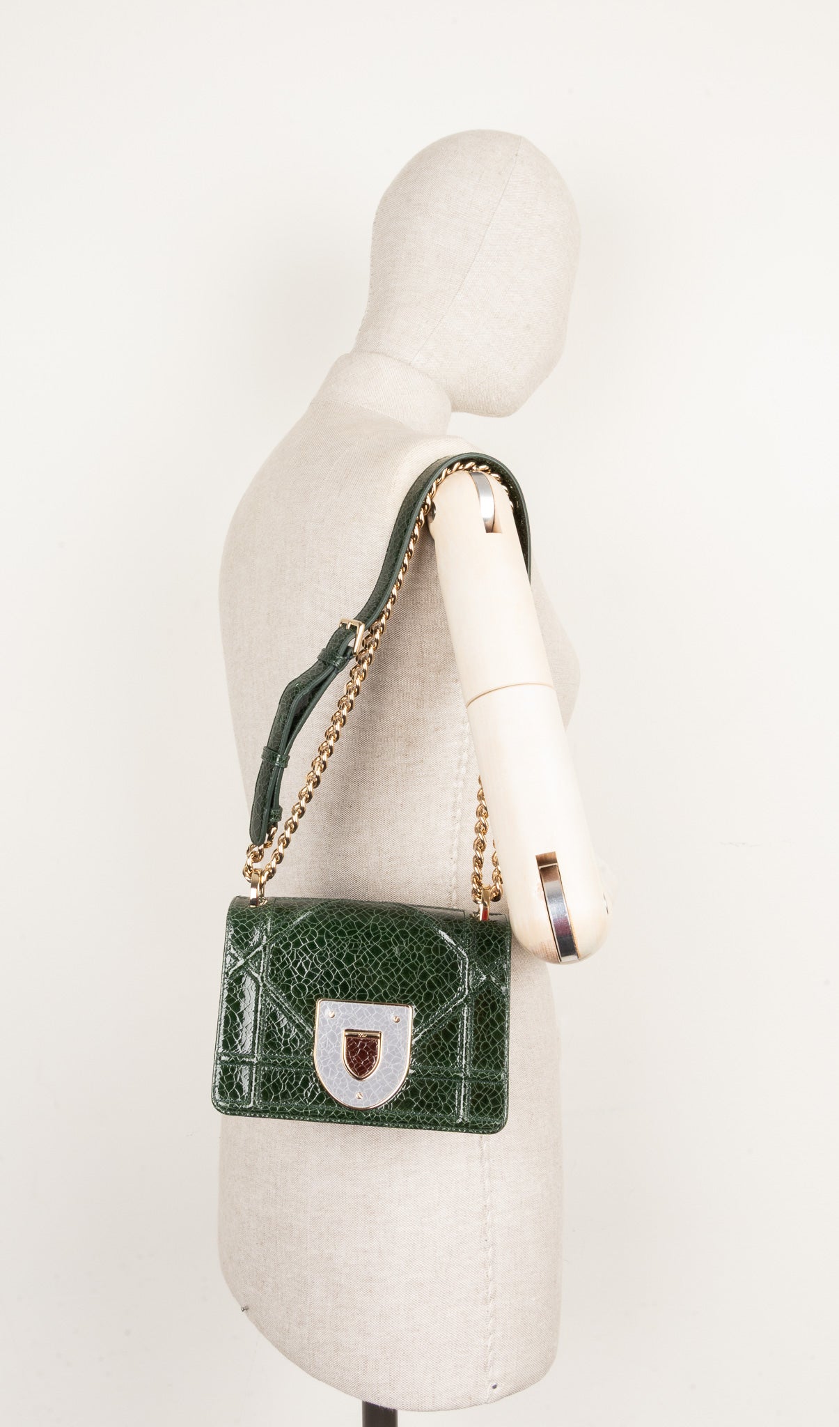 Dior Diorama Crossbody - Rovelle Bags
