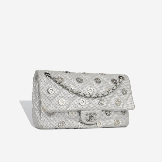 Chanel Mini Flap Shoulder Bag - Rovelle Bags