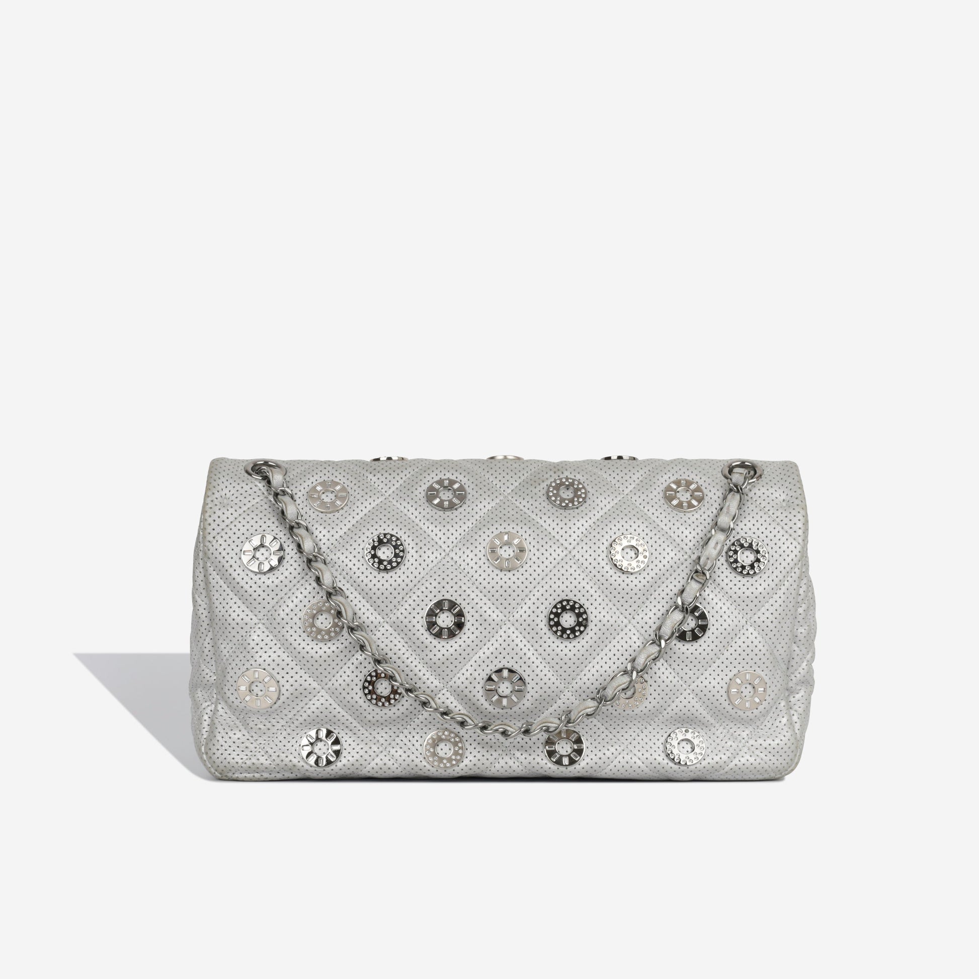 Chanel Mini Flap Shoulder Bag - Rovelle Bags