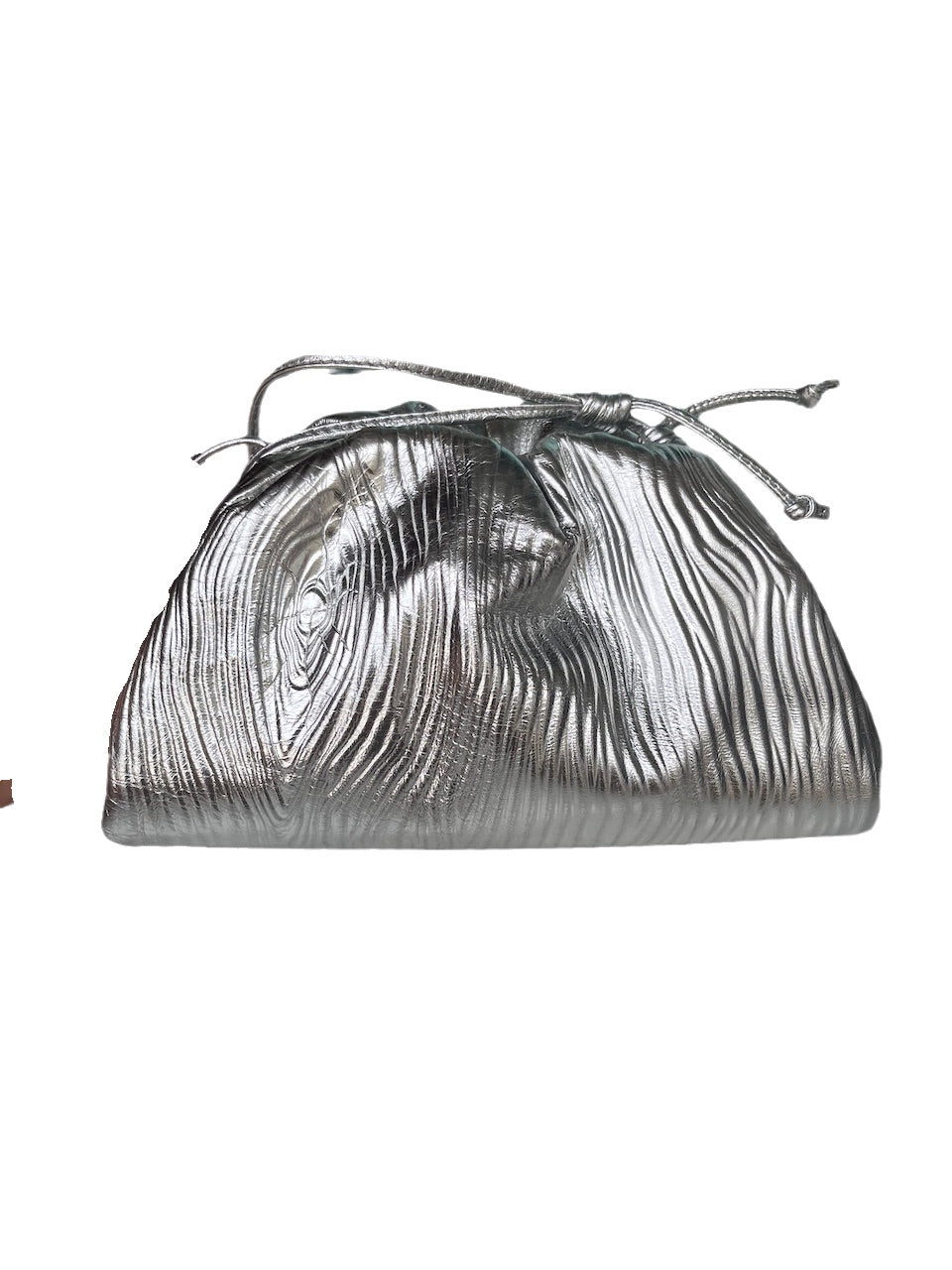 Bottega Veneta Pouch Shoulder Bag - Rovelle Bags
