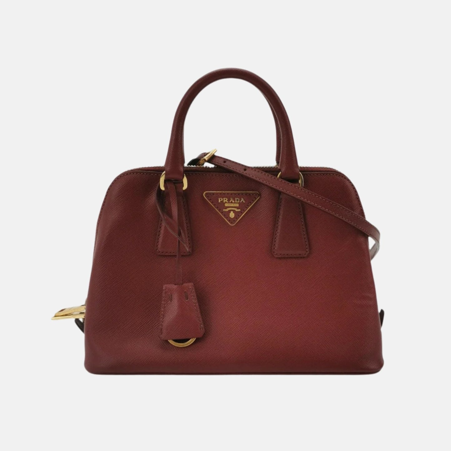 Prada Promenade Handbag - Rovelle Bags