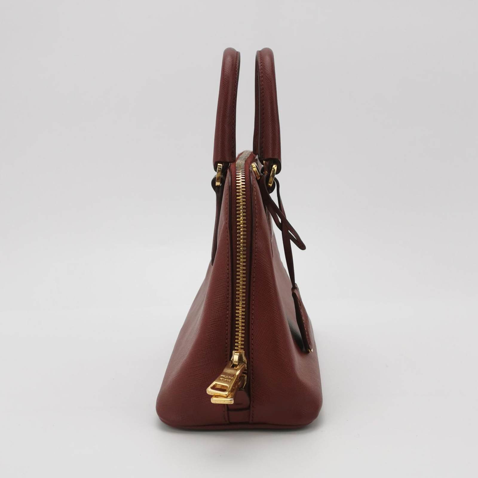 Prada Promenade Handbag - Rovelle Bags