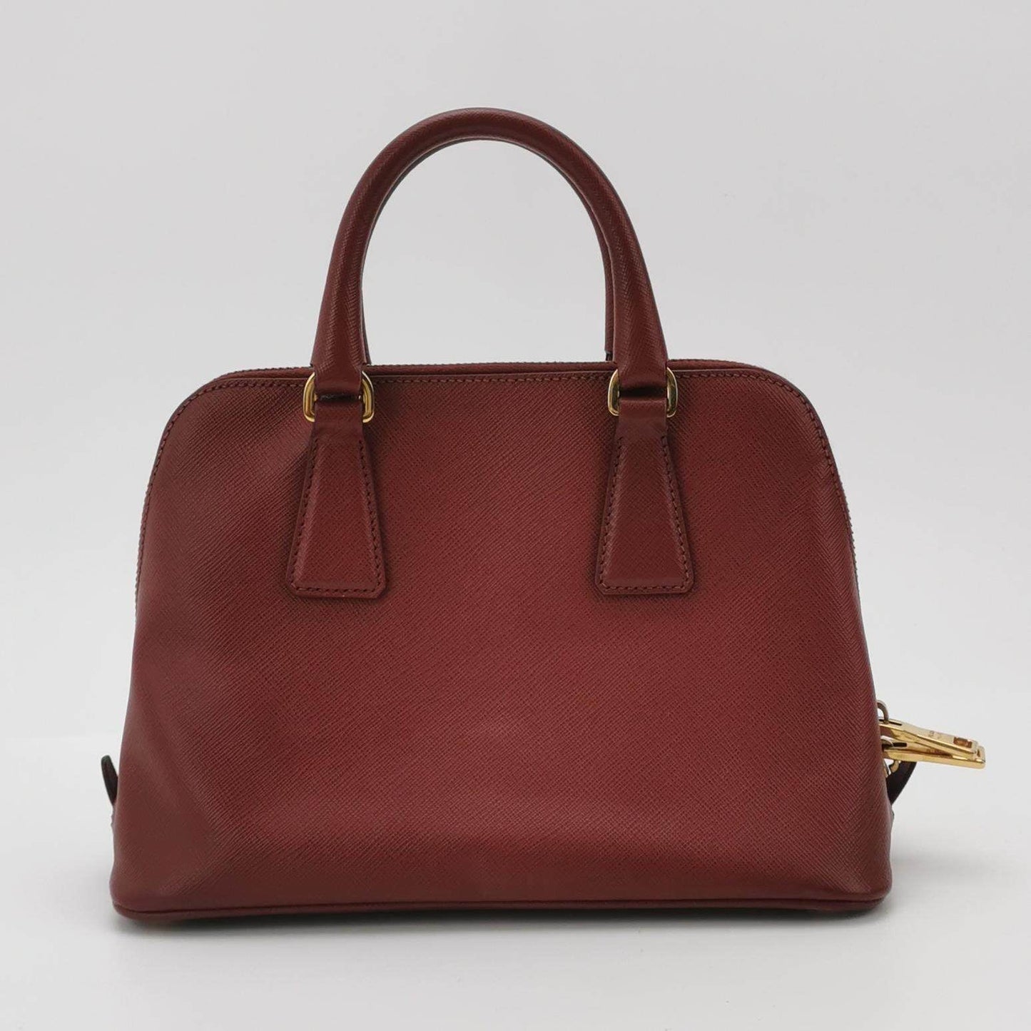 Prada Promenade Handbag - Rovelle Bags