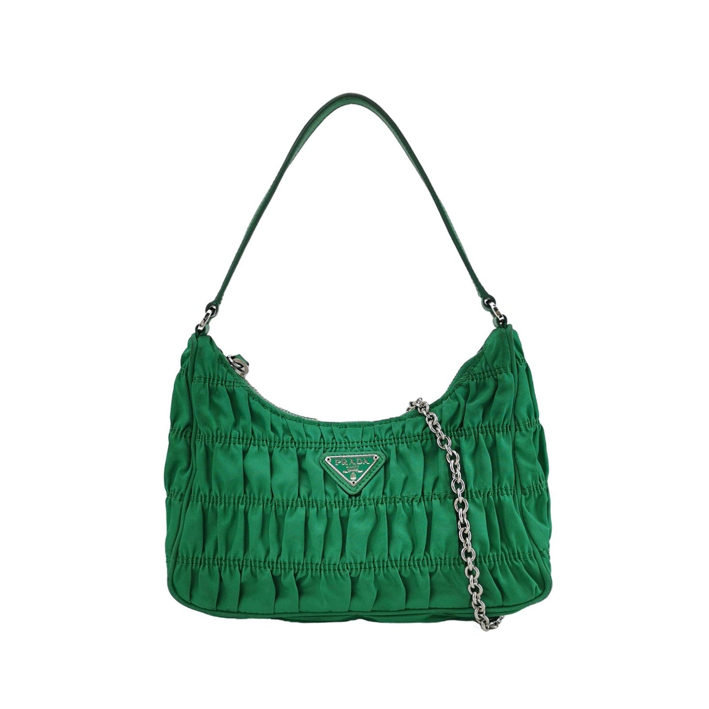 Prada Gaufre Shoulder Bag - Rovelle Bags