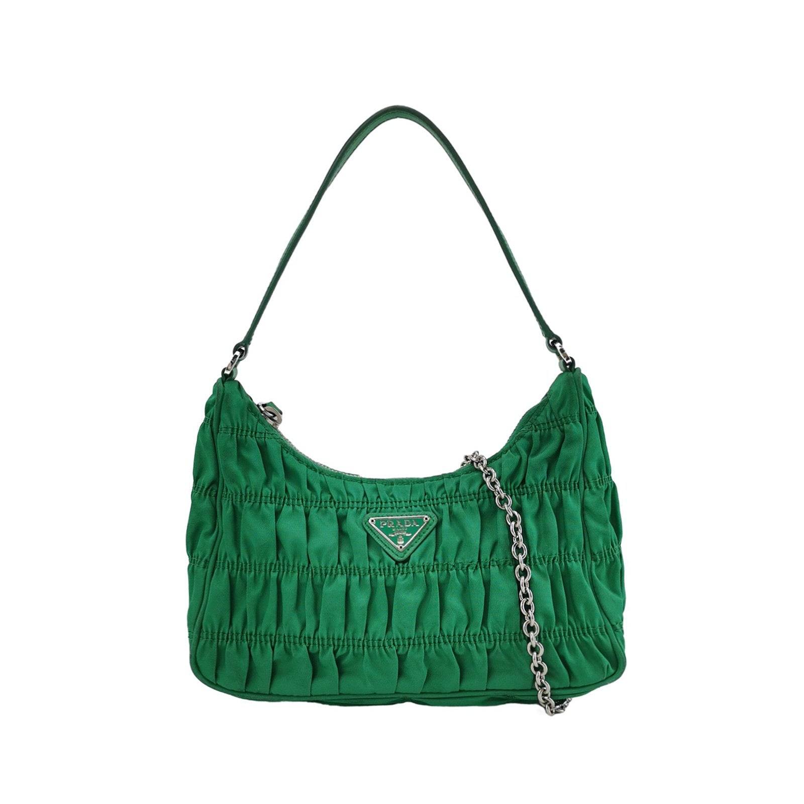 Prada Gaufre Shoulder Bag - Rovelle Bags