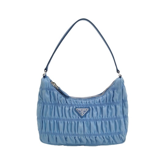 Prada Gaufre Shoulder Bag - Rovelle Bags