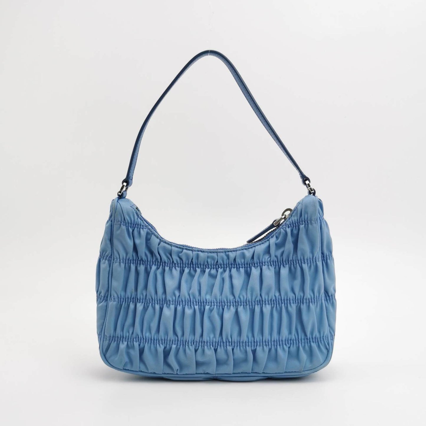 Prada Gaufre Shoulder Bag - Rovelle Bags