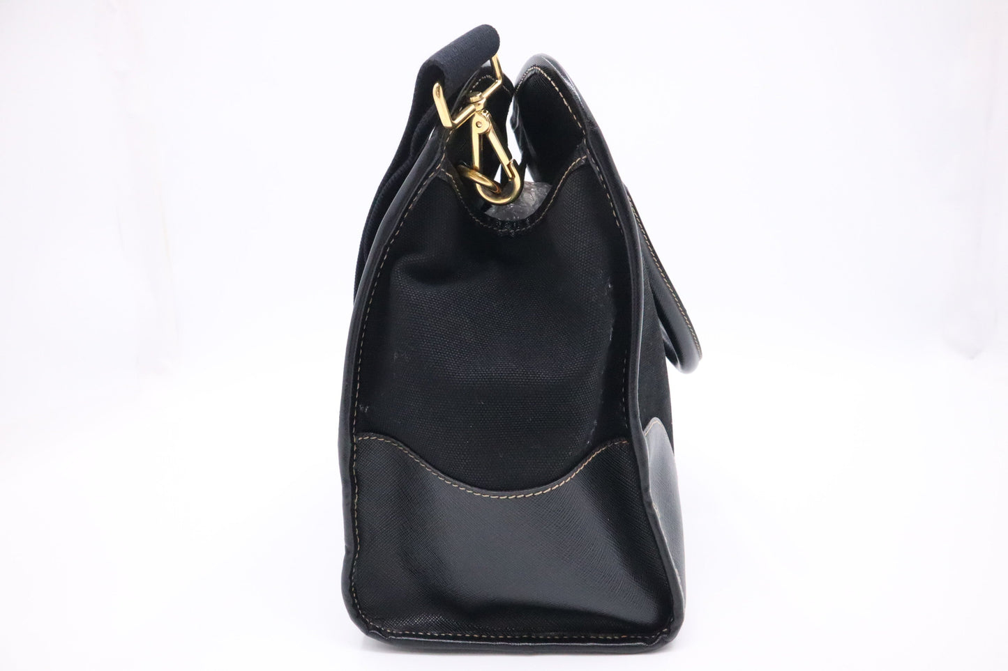 Prada Nylon Handbag - Rovelle Bags