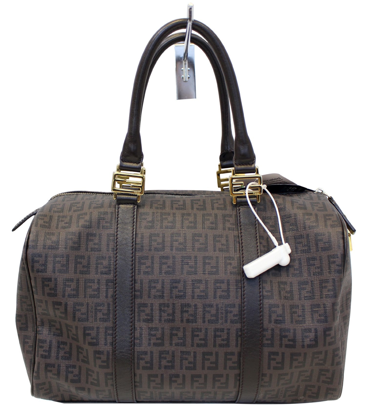 Fendi Handbag - Rovelle Bags