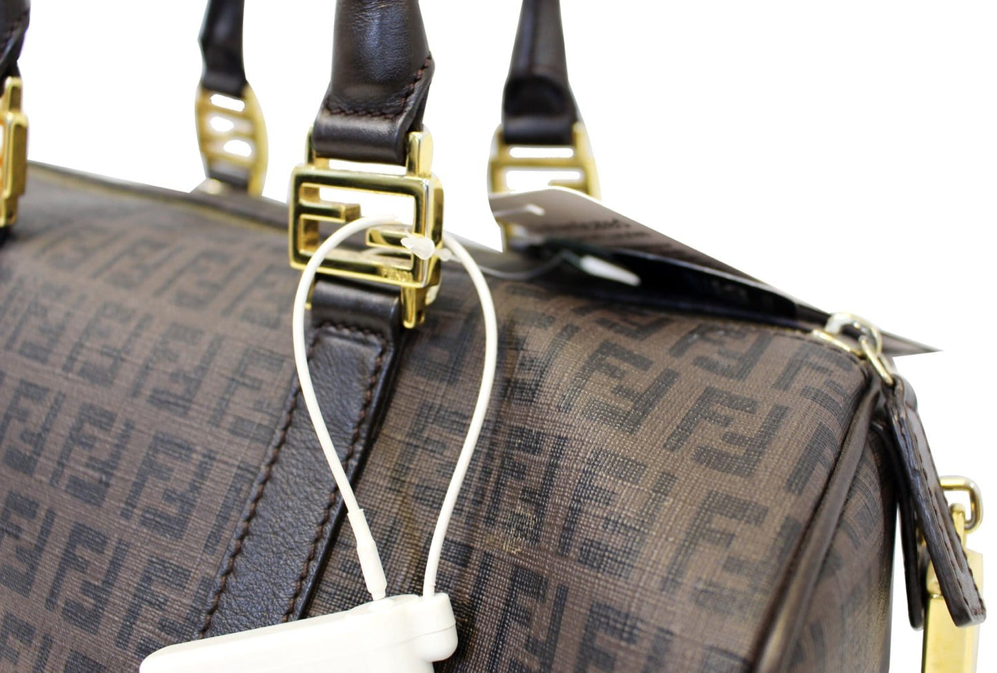 Fendi Handbag - Rovelle Bags