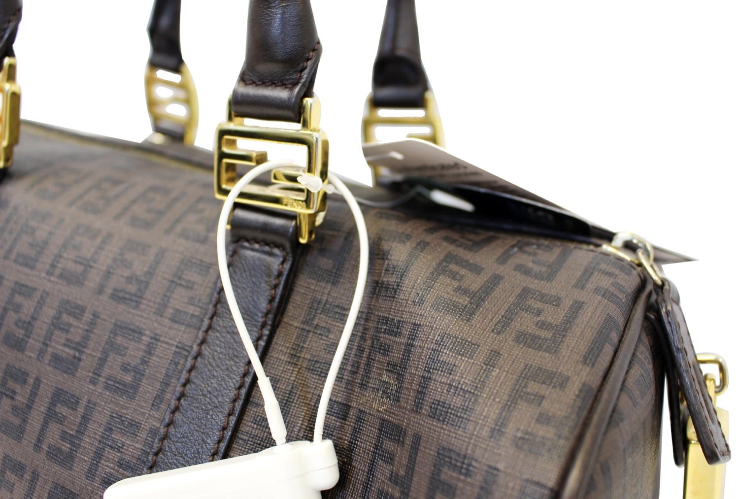 Fendi Handbag - Rovelle Bags