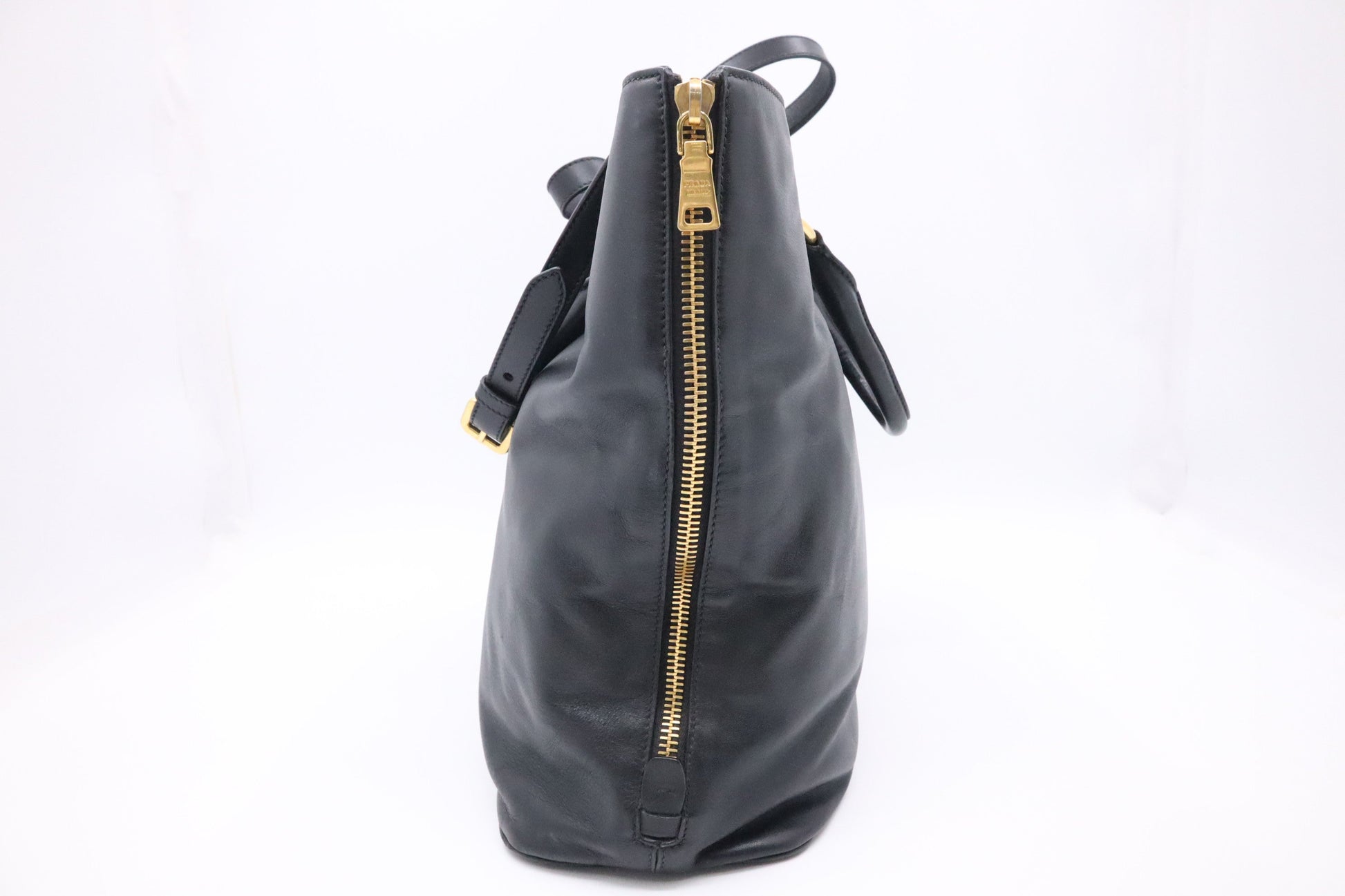 Prada Nylon Handbag - Rovelle Bags