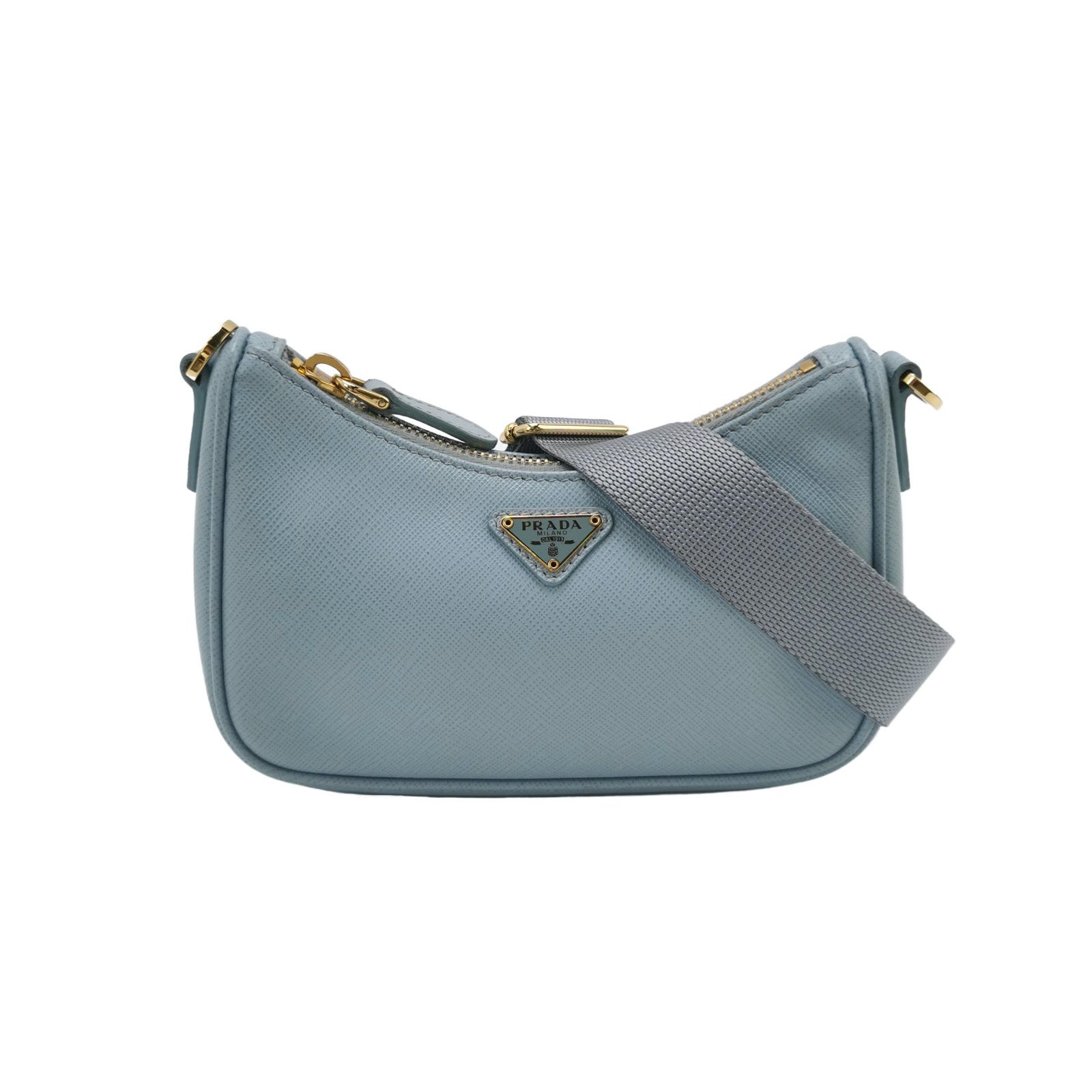 Prada Re Edition Crossbody - Rovelle Bags