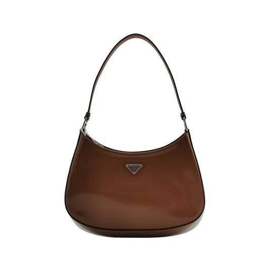 Prada Cleo Shoulder Bag - Rovelle Bags