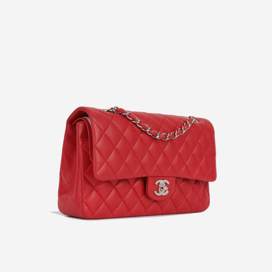 Chanel Classic Flap Shoulder Bag - Rovelle Bags