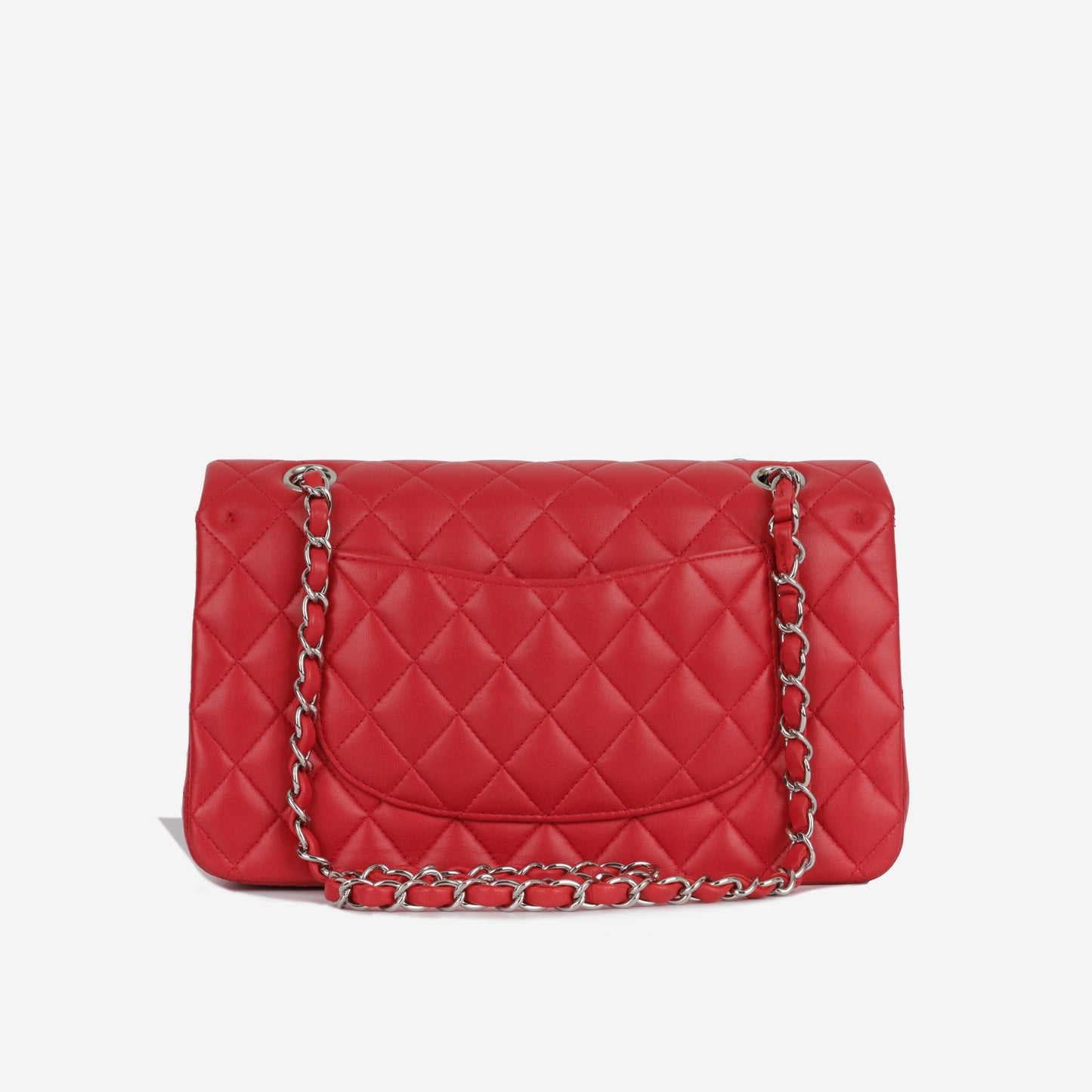 Chanel Classic Flap Shoulder Bag - Rovelle Bags