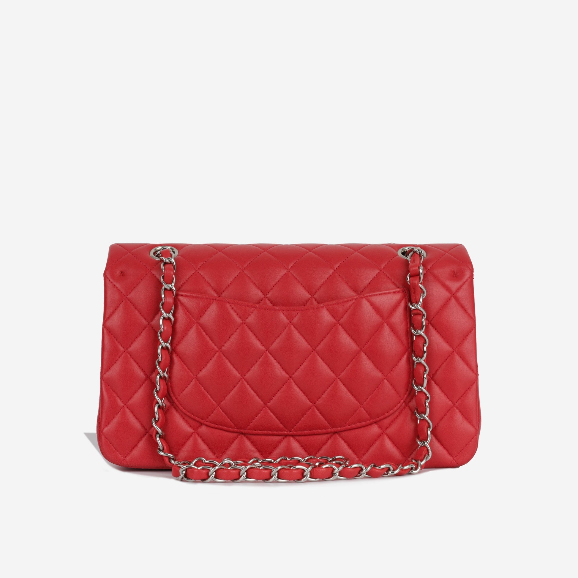 Chanel Classic Flap Shoulder Bag - Rovelle Bags