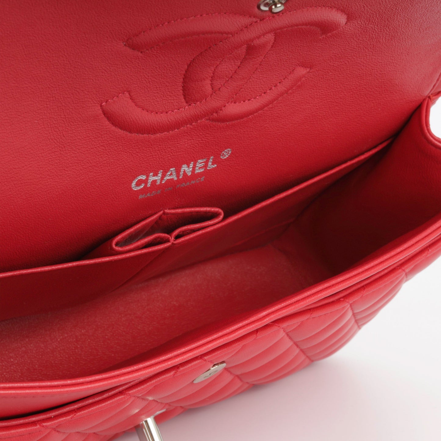 Chanel Classic Flap Shoulder Bag - Rovelle Bags