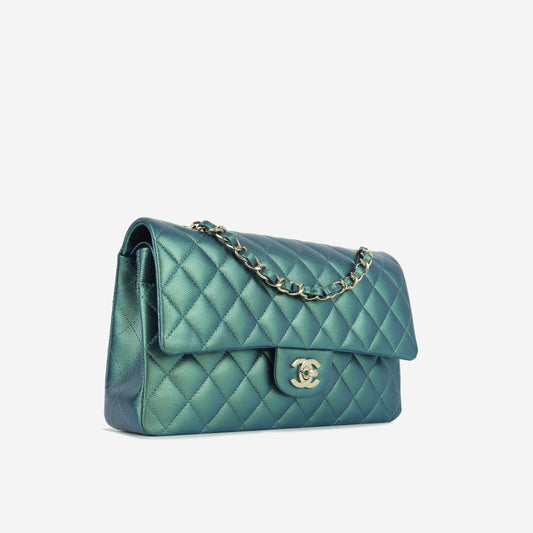 Chanel Classic Flap Shoulder Bag - Rovelle Bags