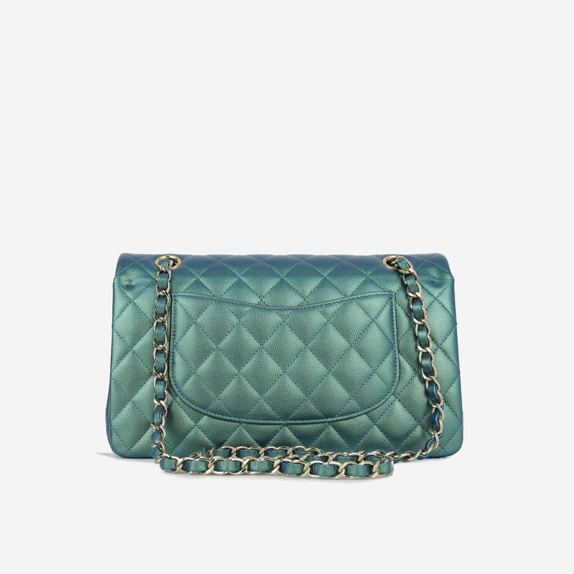 Chanel Classic Flap Shoulder Bag - Rovelle Bags
