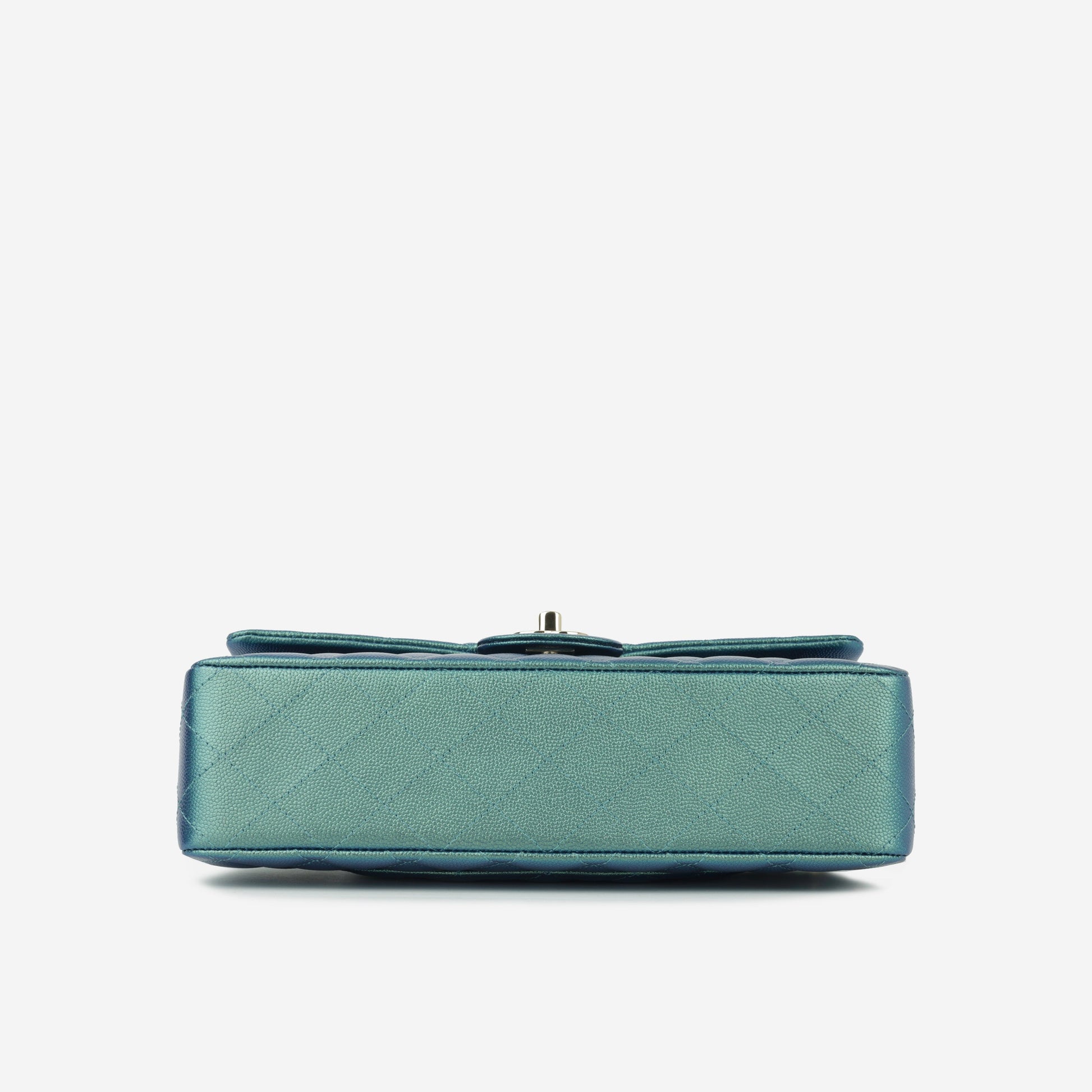 Chanel Classic Flap Shoulder Bag - Rovelle Bags