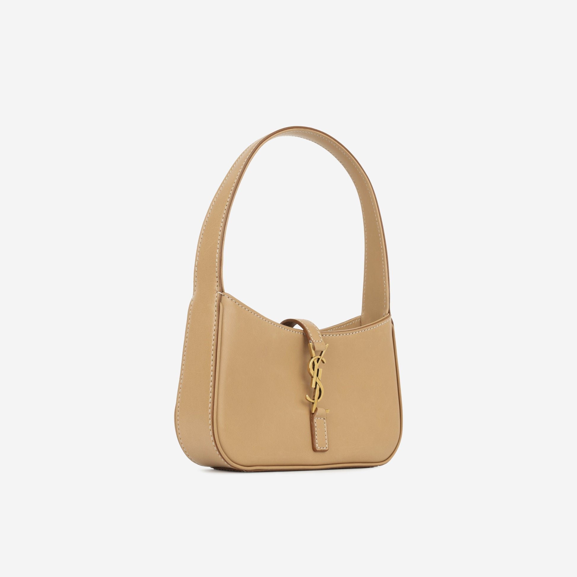 Saint Laurent Le 5 A 7 Shoulder Bag - Rovelle Bags
