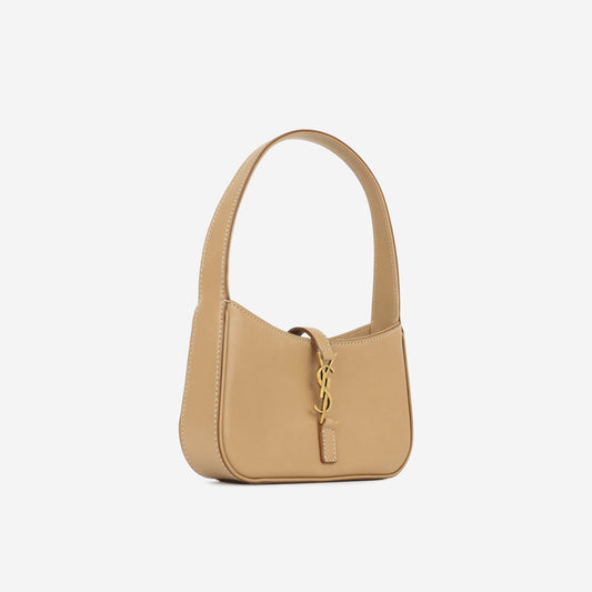 Saint Laurent Le 5 A 7 Shoulder Bag - Rovelle Bags