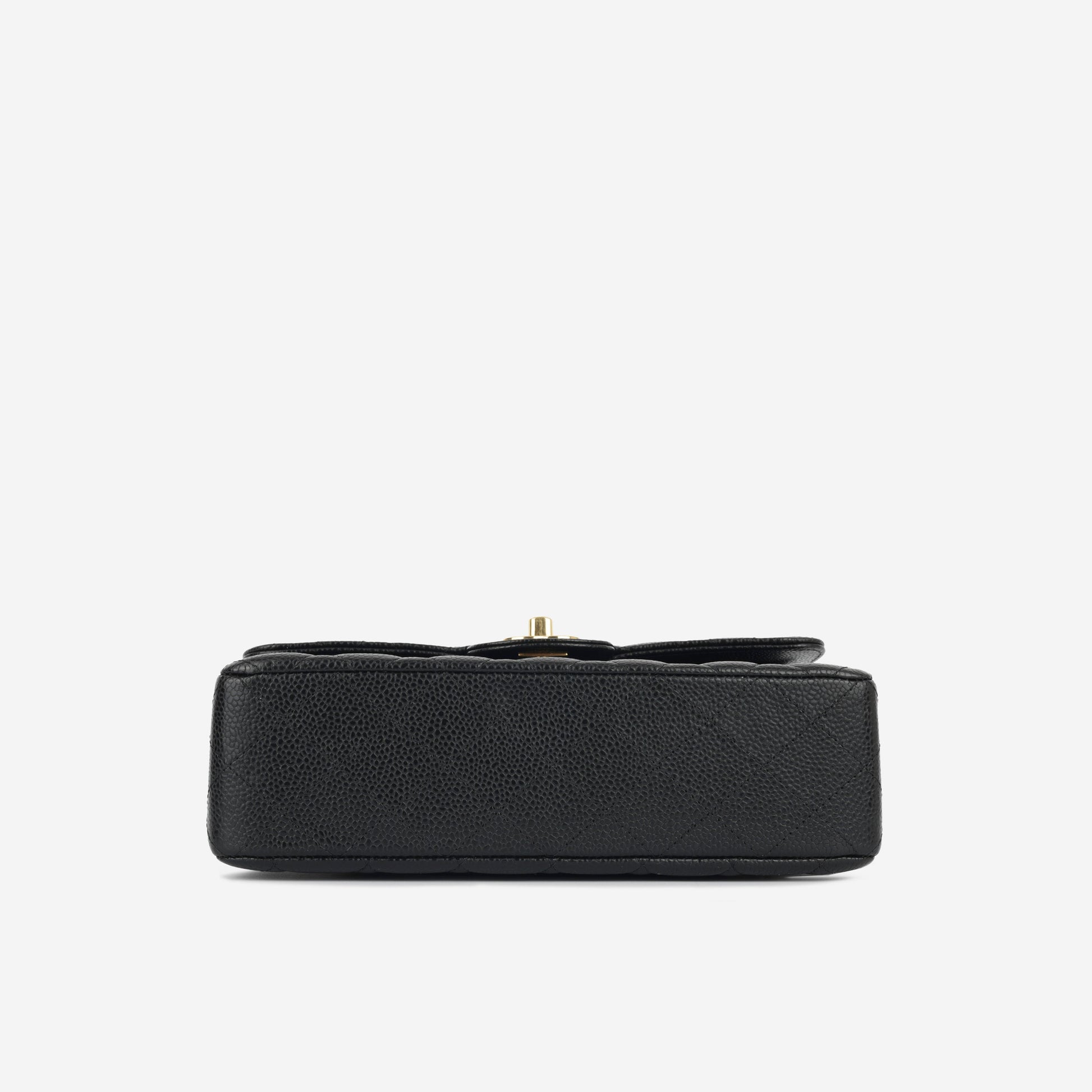 Chanel Classic Flap Shoulder Bag - Rovelle Bags