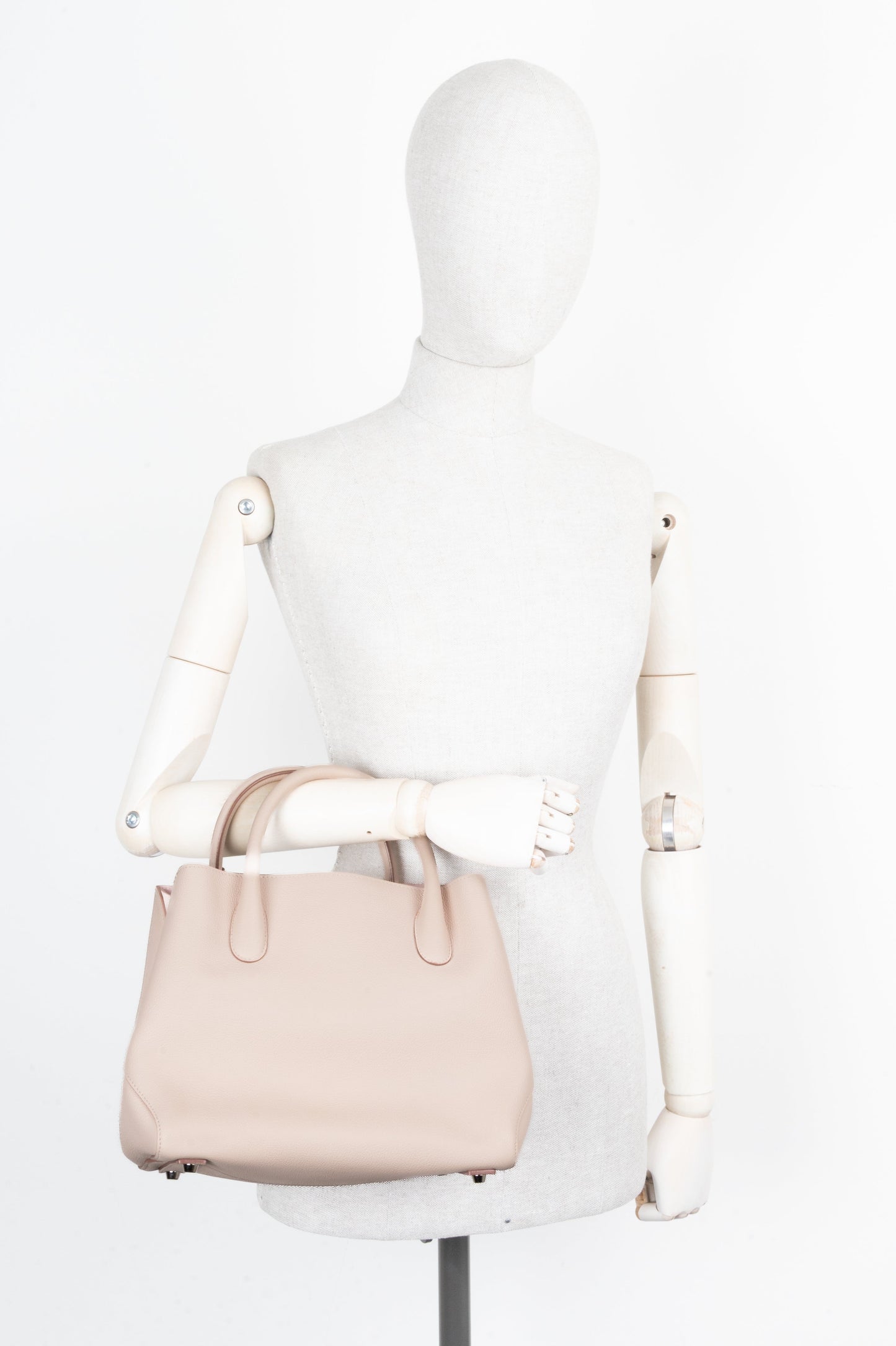 Dior Tote - Rovelle Bags