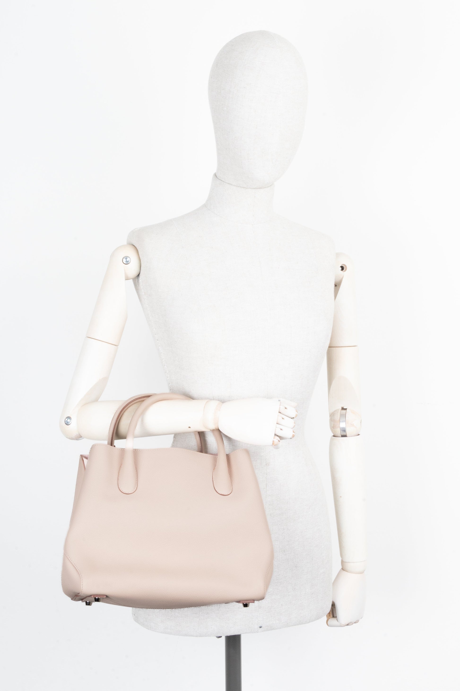 Dior Tote - Rovelle Bags