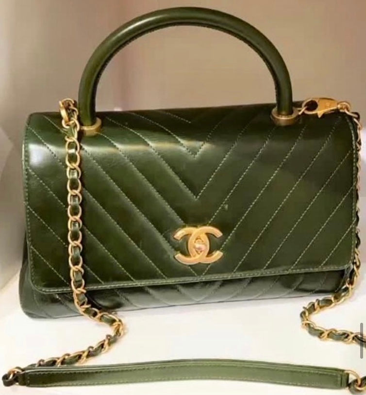 Chanel Handbag - Almora Bags