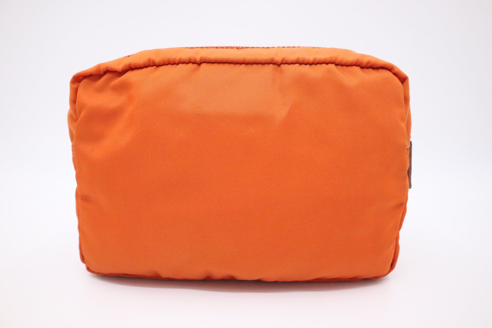 Prada Nylon Clutch - Rovelle Bags