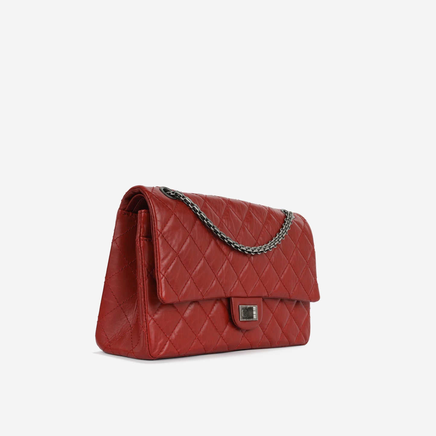 Chanel Classic Flap Shoulder Bag - Rovelle Bags