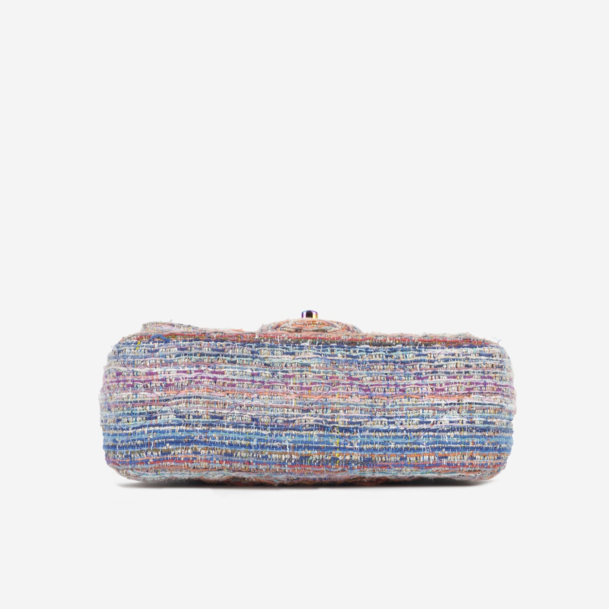Chanel Classic Flap Shoulder Bag - Rovelle Bags