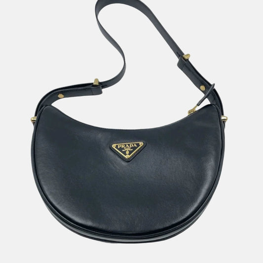 Prada Nylon Shoulder Bag - Rovelle Bags