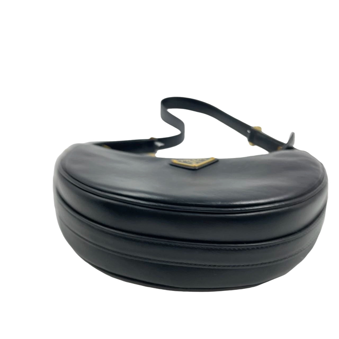 Prada Nylon Shoulder Bag - Rovelle Bags