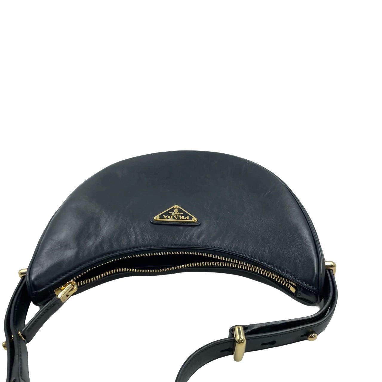 Prada Nylon Shoulder Bag - Rovelle Bags