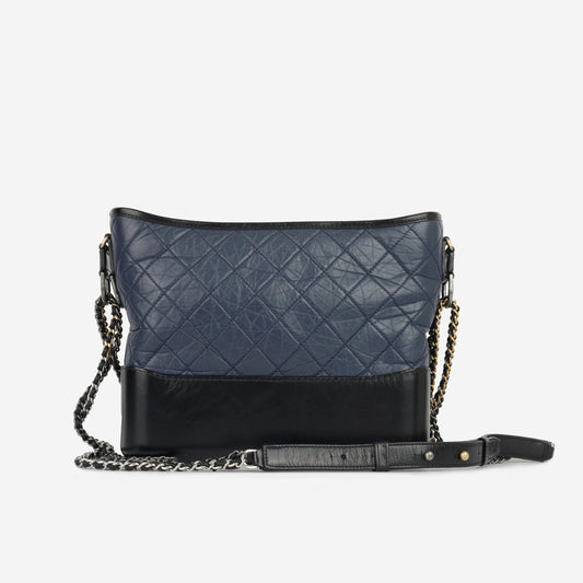 Chanel Classic Flap Shoulder Bag - Rovelle Bags