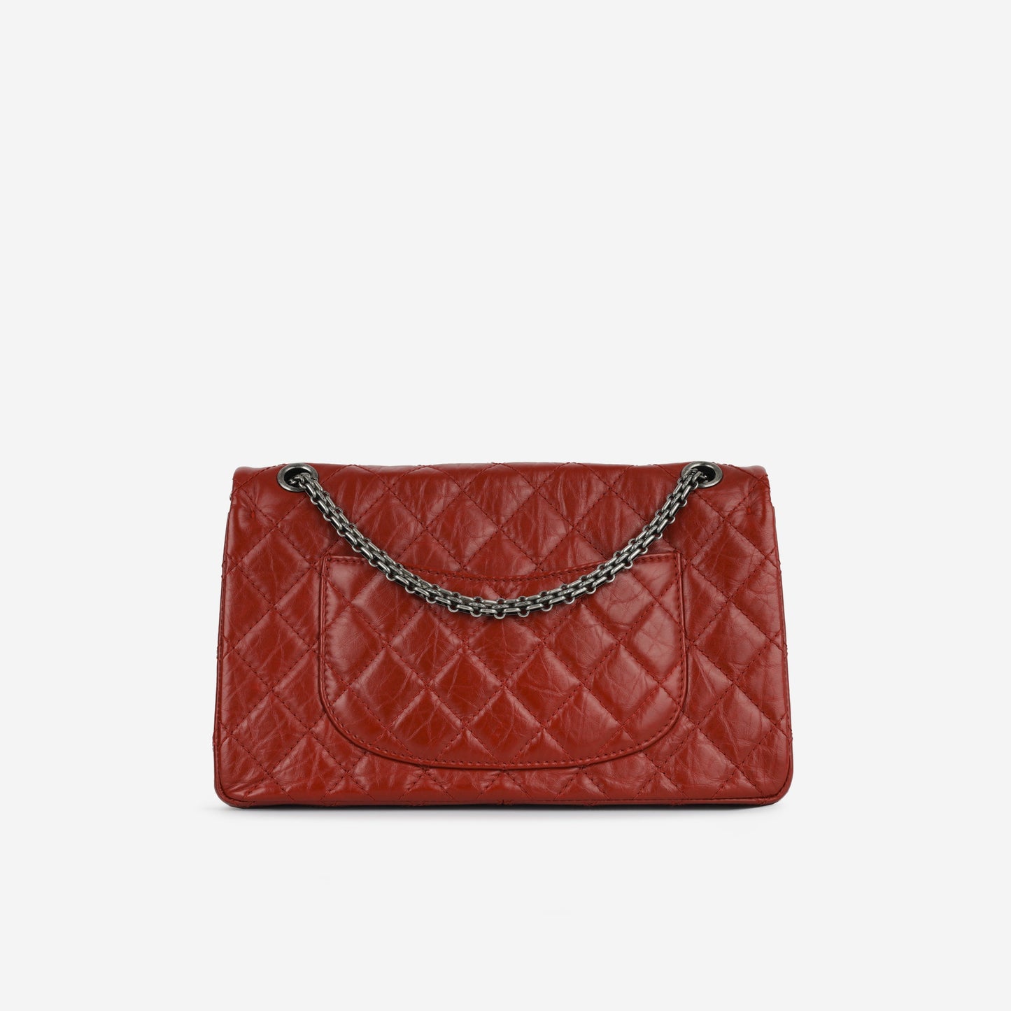 Chanel Classic Flap Shoulder Bag - Rovelle Bags
