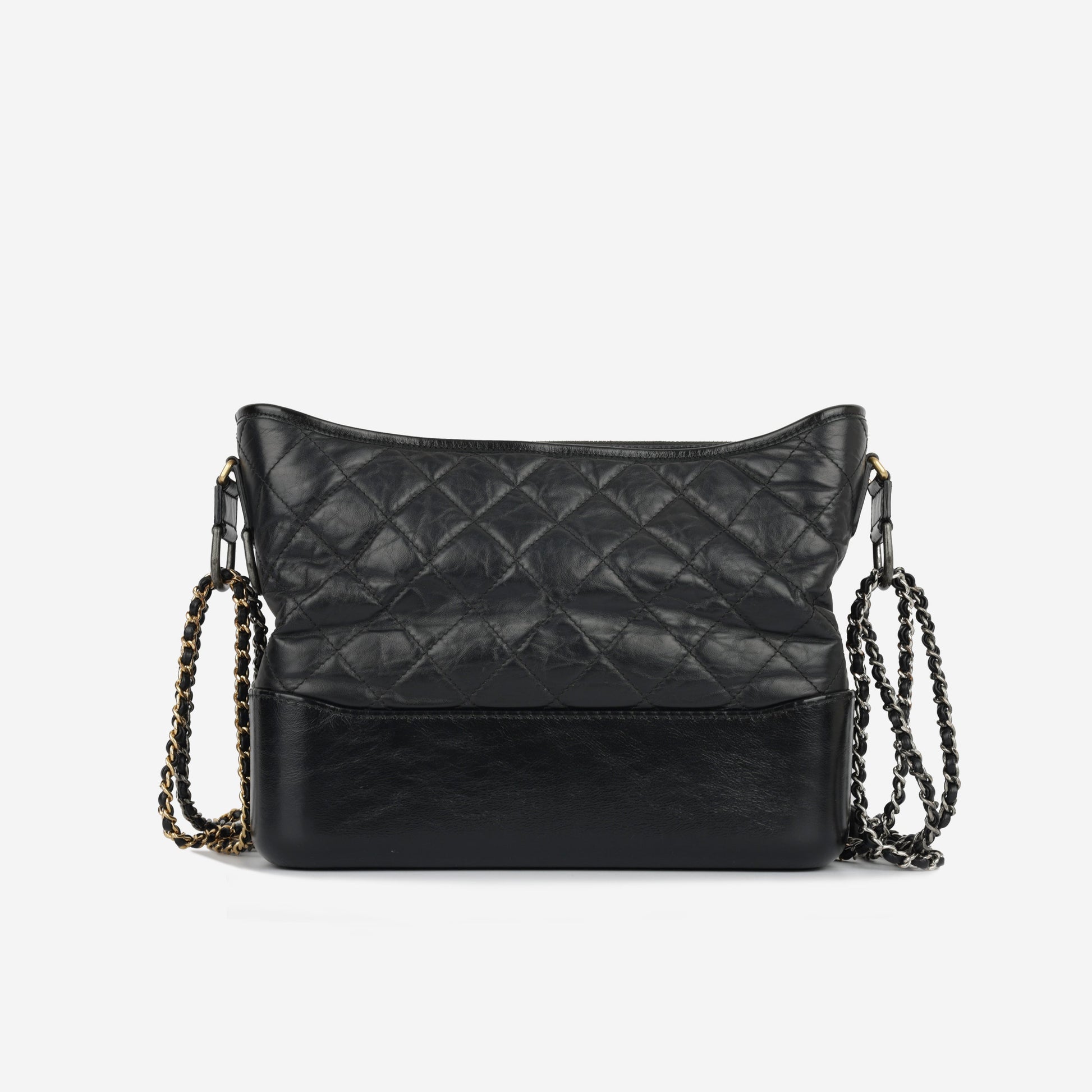 Chanel Classic Flap Shoulder Bag - Rovelle Bags